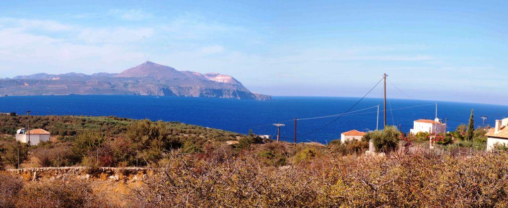 House in Kokkinon Khorion - view 1