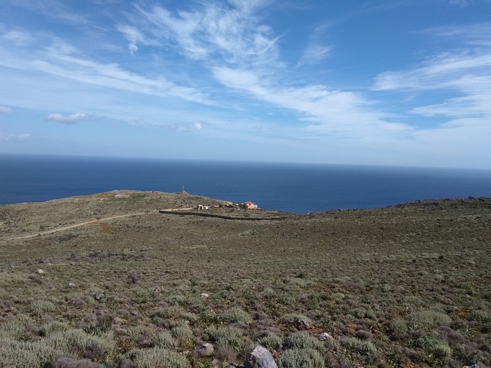 House in Drapanos - view 1