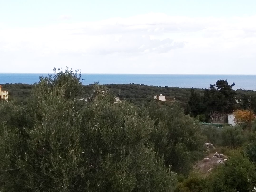 House in Plaka - view 1