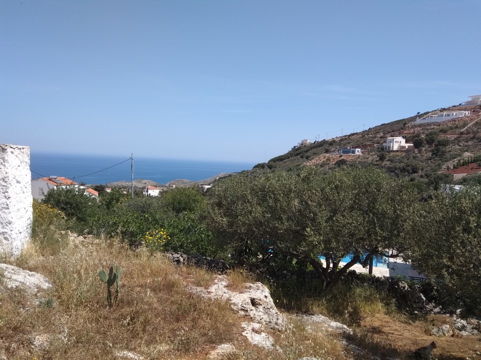 House in Kokkinon Khorion - view 1