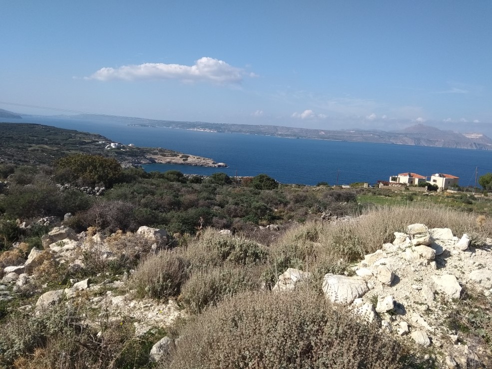 House in Kokkinon Khorion - view 1