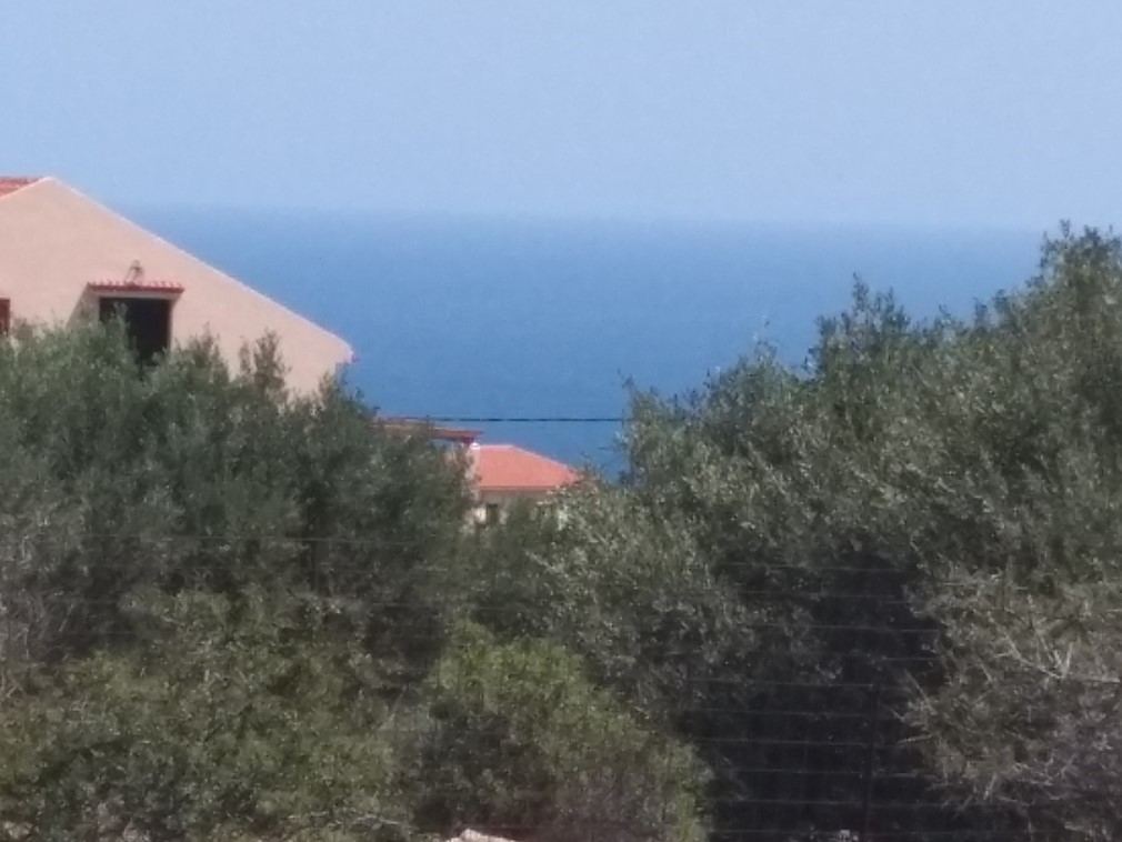 House in Kokkinon Khorion - view 1