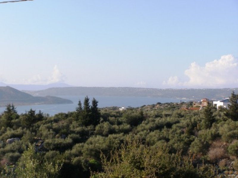 House in Kampia - view 1