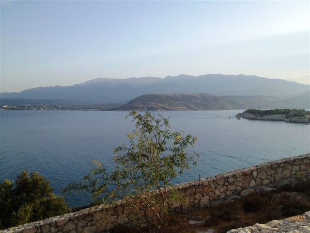 House in Sternes - view 1