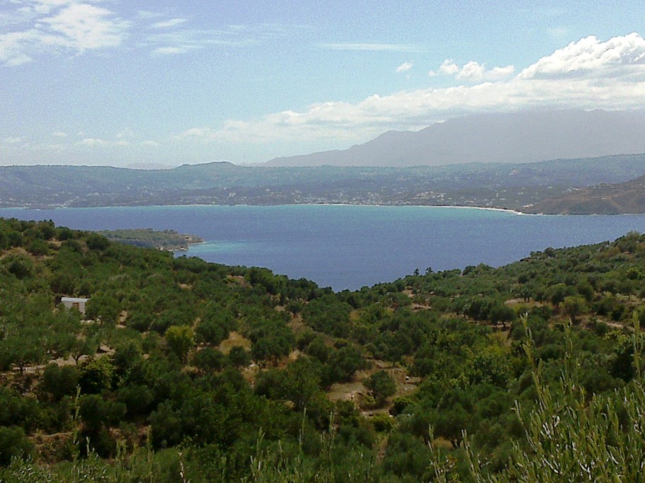 House in Sternes - view 1