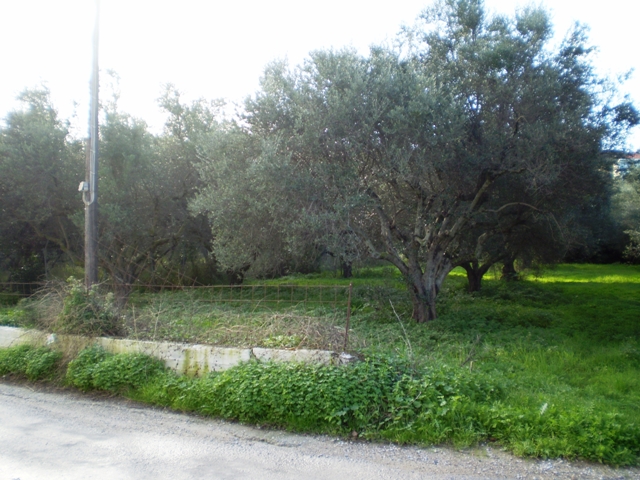 House in Kokkinon Khorion - view 1