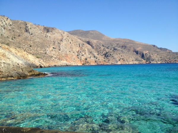 House in Vamos - view 1