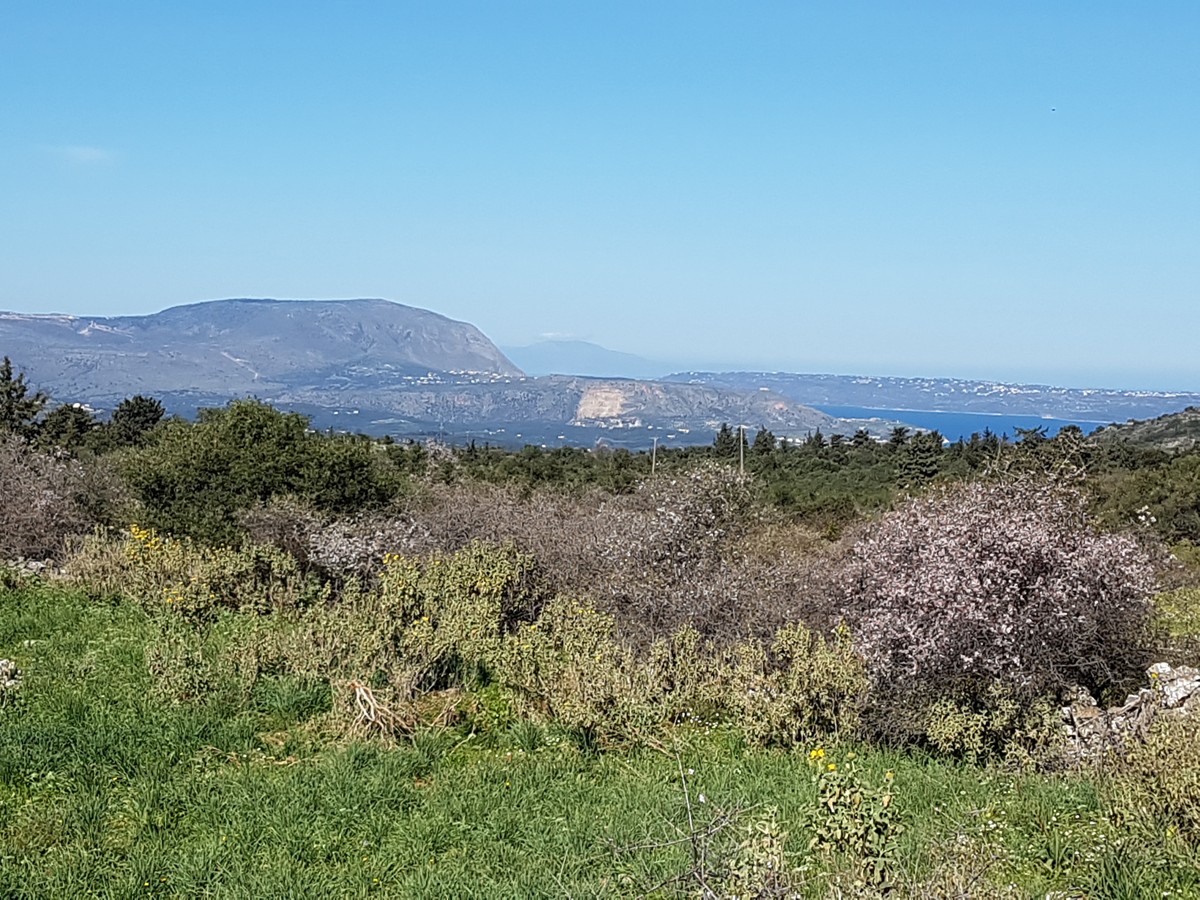 House in Pano Kefalas - view 1