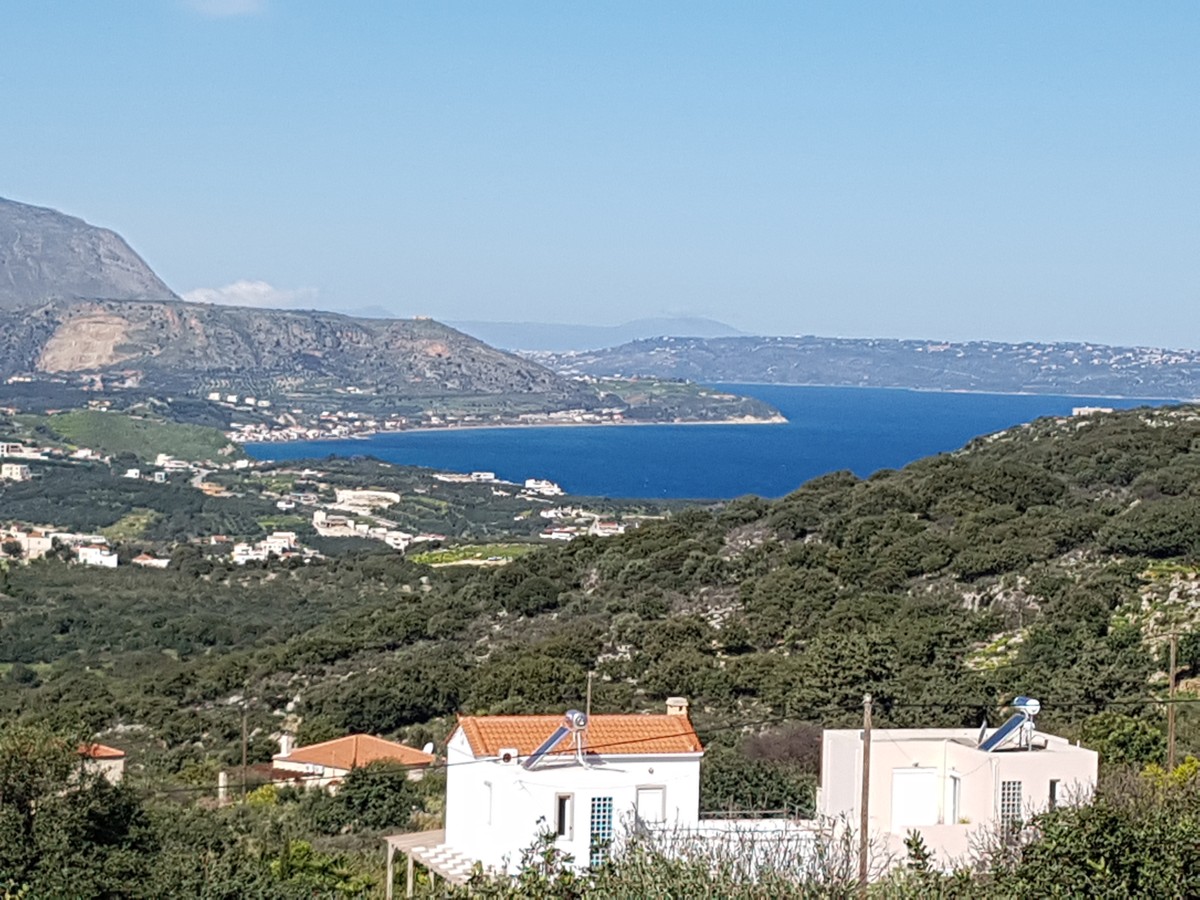 House in Kampia - view 1