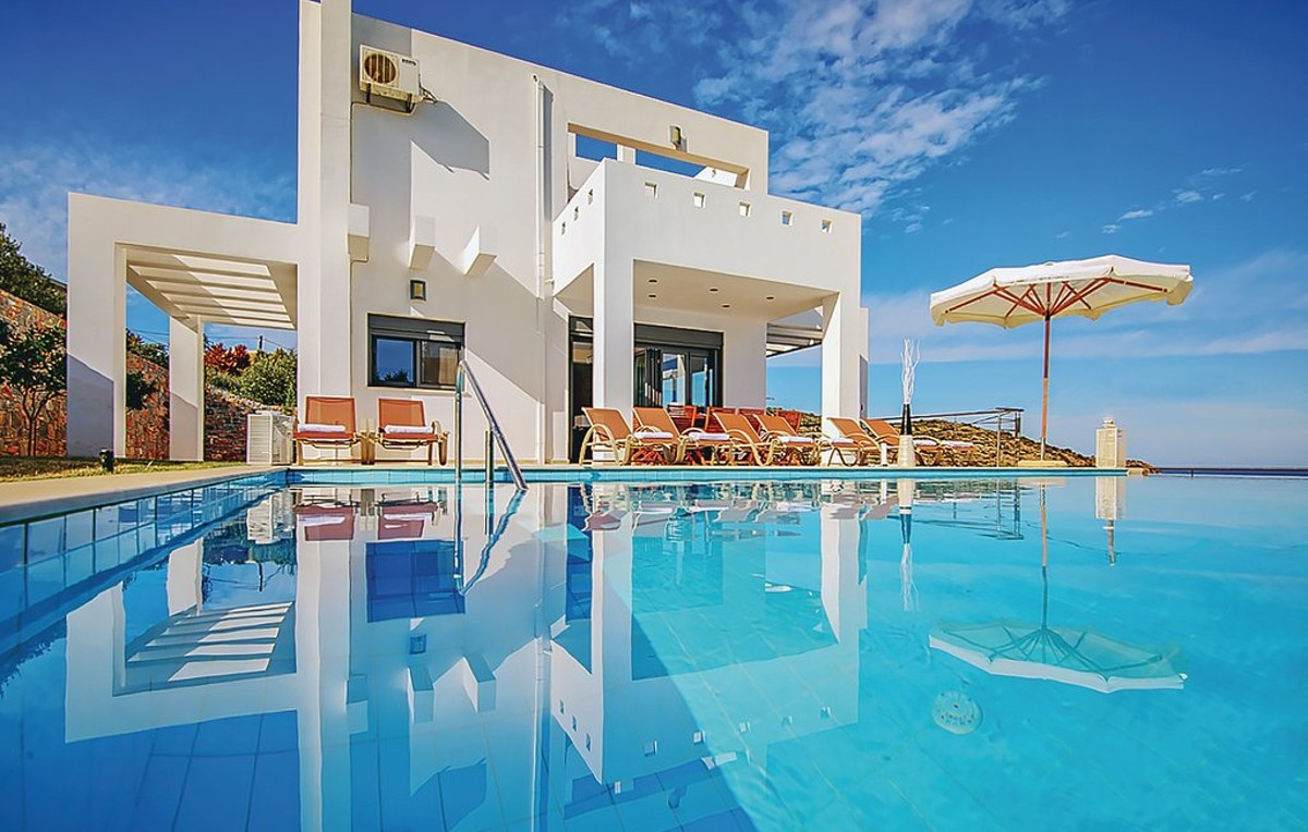 House in Heraklion - view 1