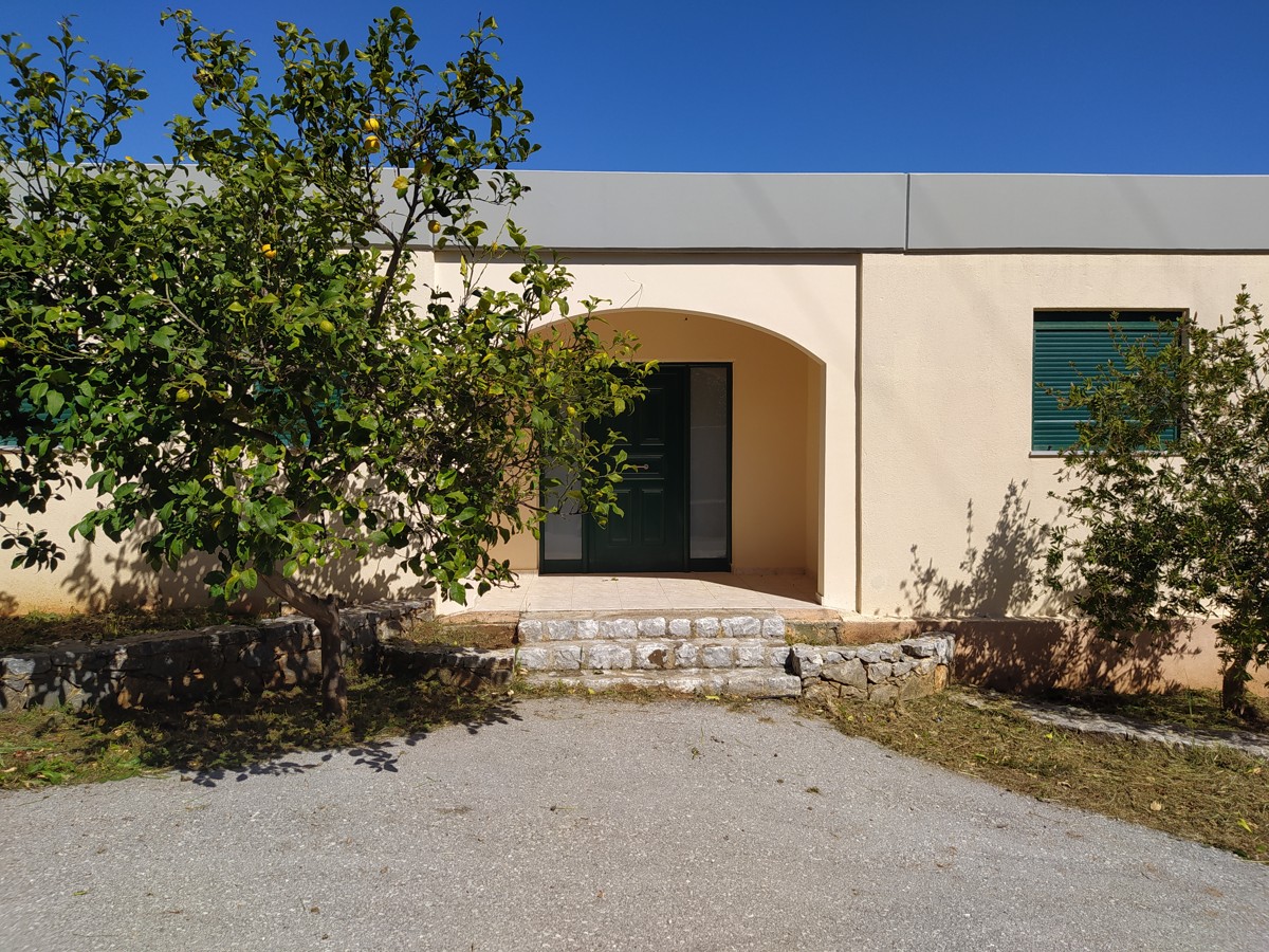 House in Pano Kefalas - view 1