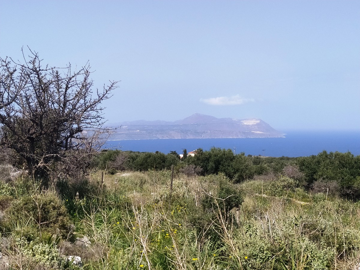 House in Kokkinon Khorion - view 1