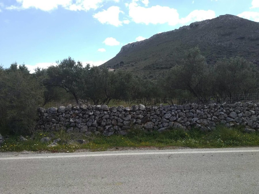 House in Kokkinon Khorion - view 1