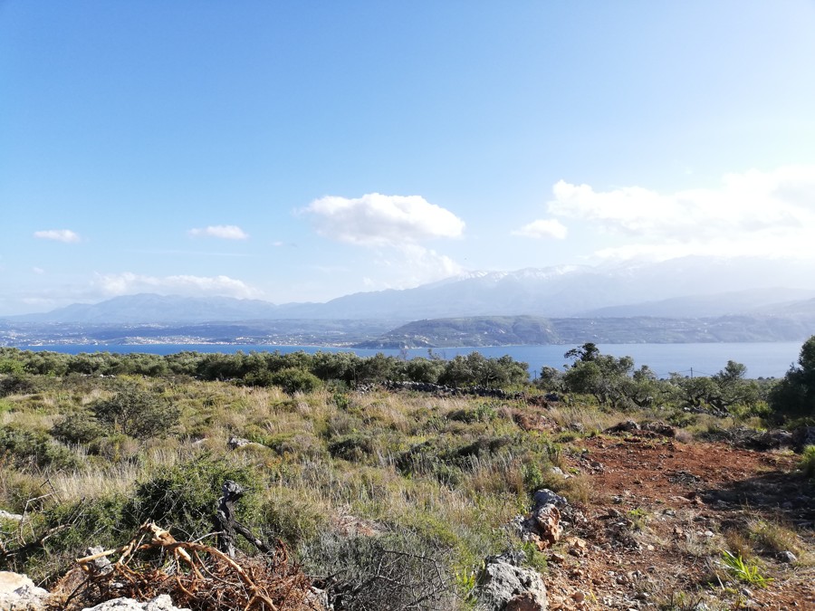 House in Sternes - view 1