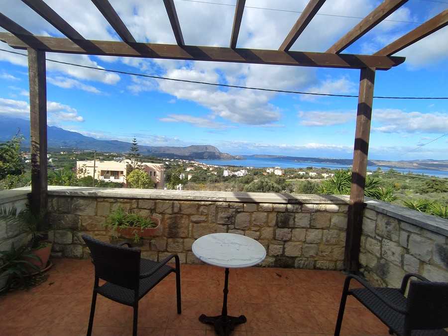 House in Kokkinon Khorion - view 1