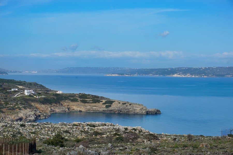House in Kokkinon Khorion - view 1