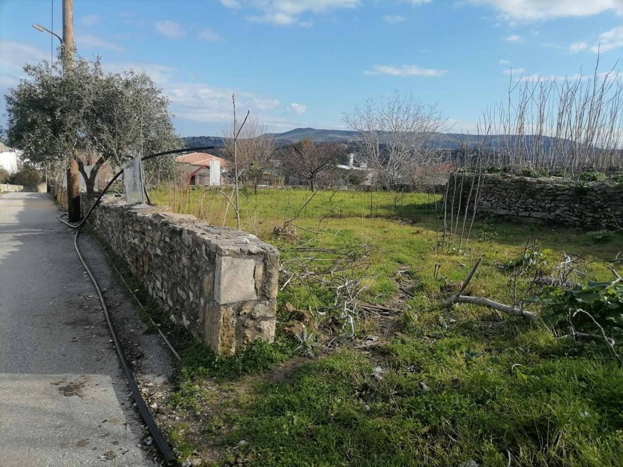 House in Episkopi - view 1