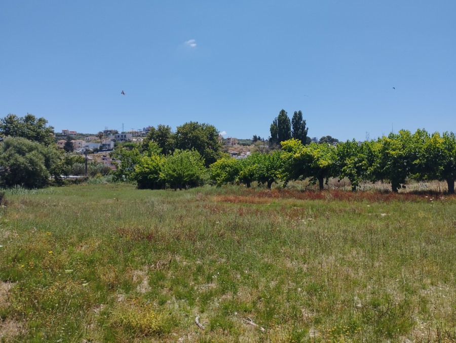 House in Kalyves - view 1