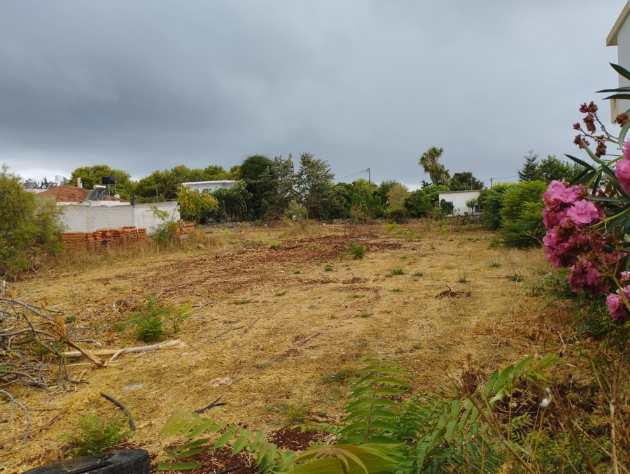 House in Sternes - view 1