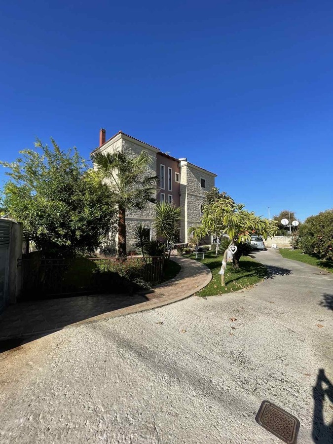 House in Perivolia - view 1