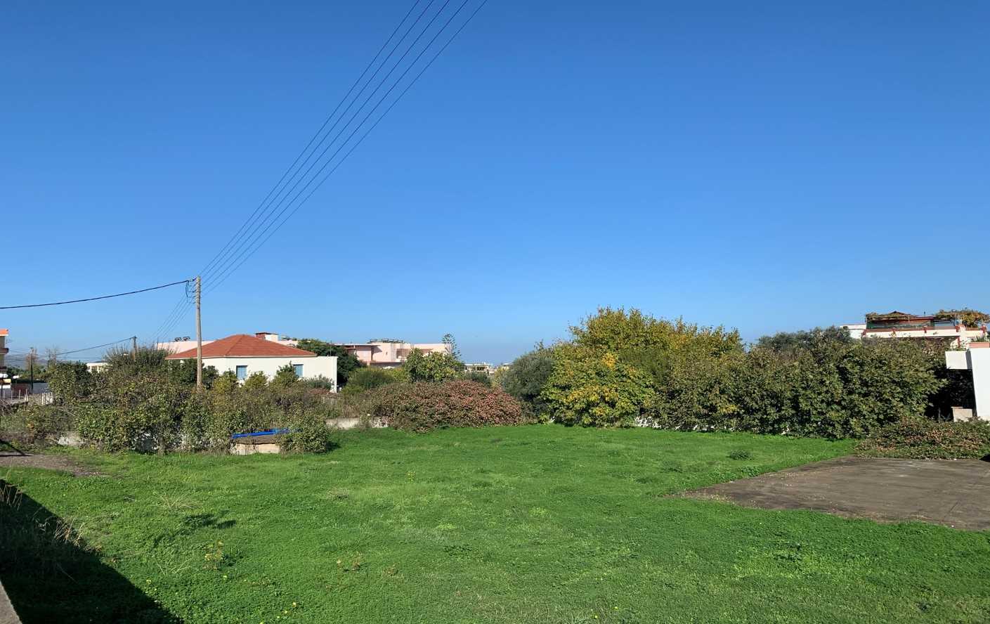 House in Daratsos - view 1