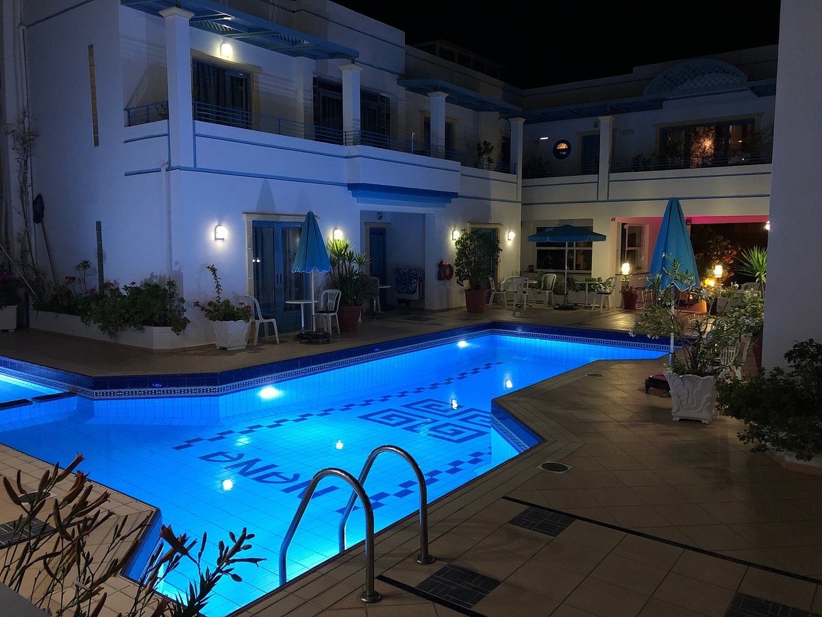 House in Daratsos - view 1