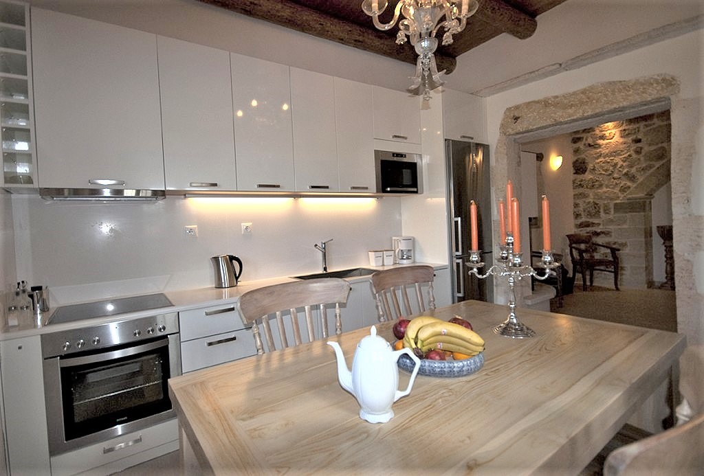 House in Vamos - view 1