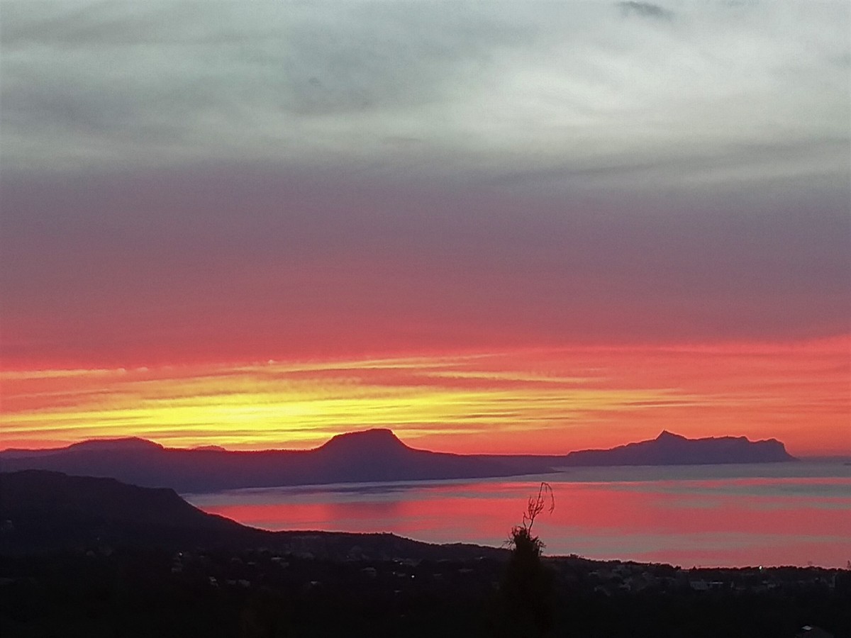 House in Atsipopoulo - view 1