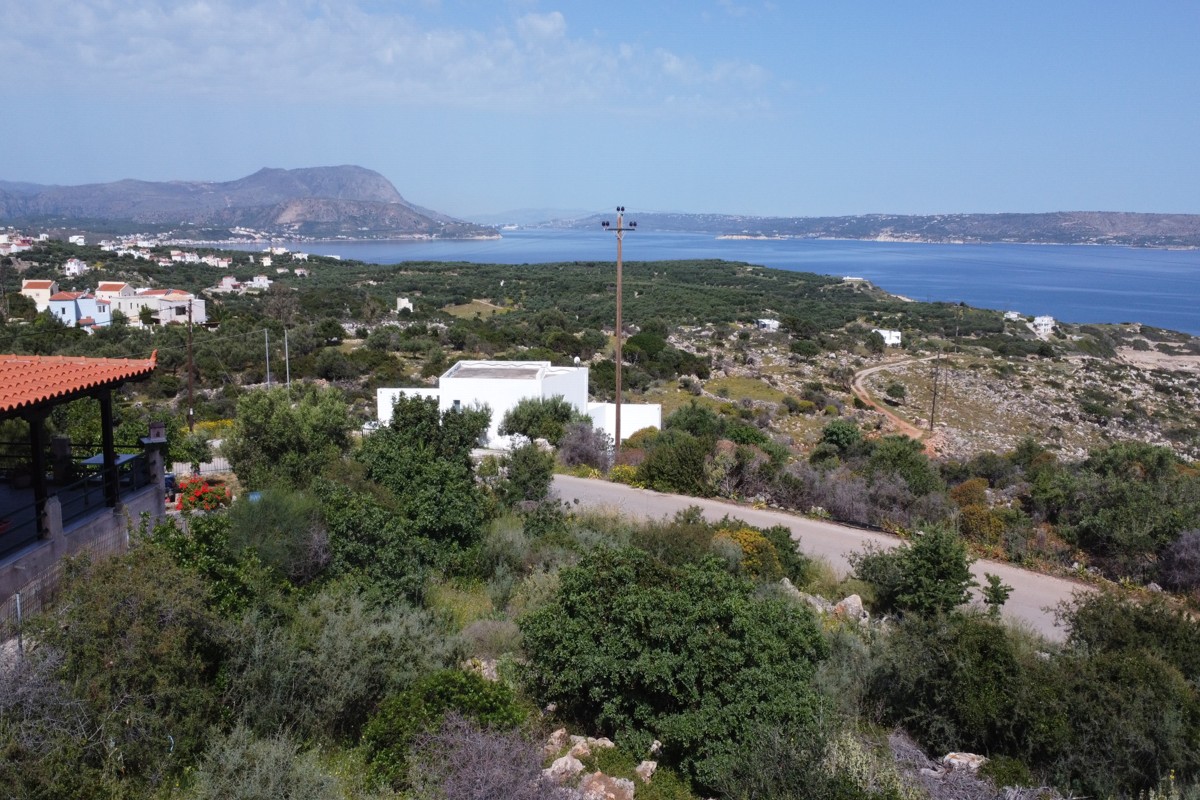 House in Kokkinon Khorion - view 1