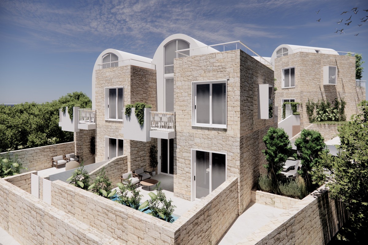 House in Vamos - view 1