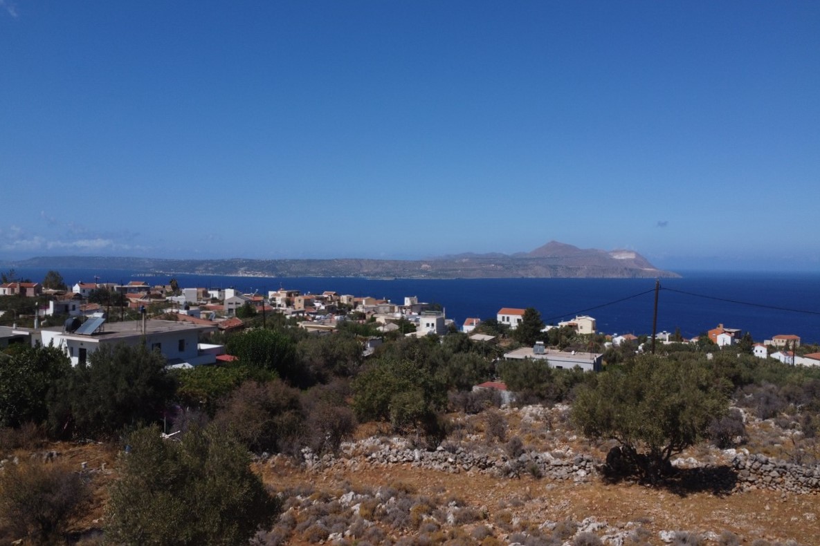 House in Kokkinon Khorion - view 1