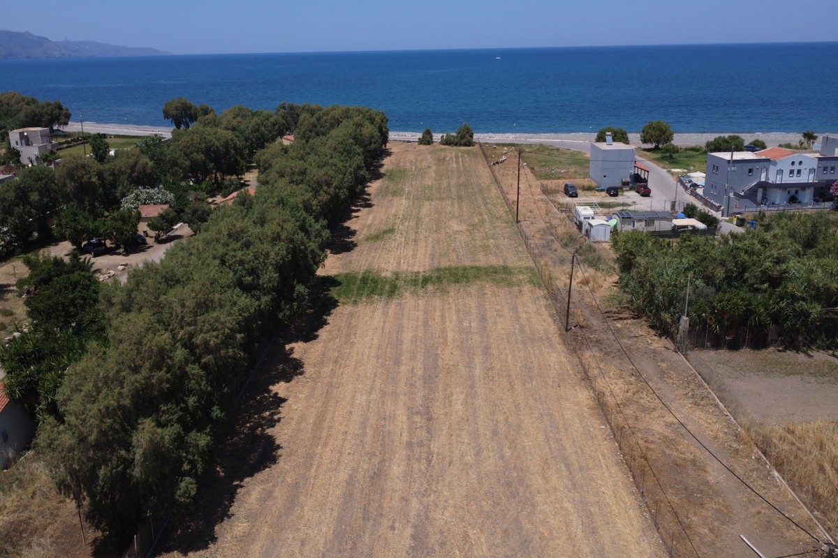 House in Tavronitis - view 1