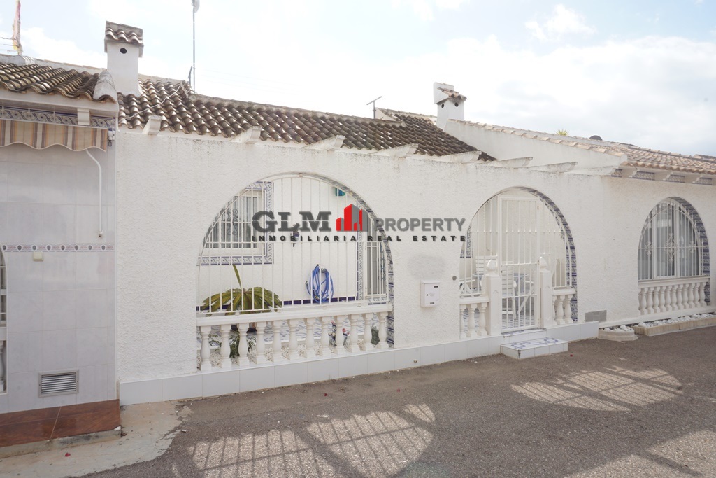 Apartment in Los Narejos - view 1