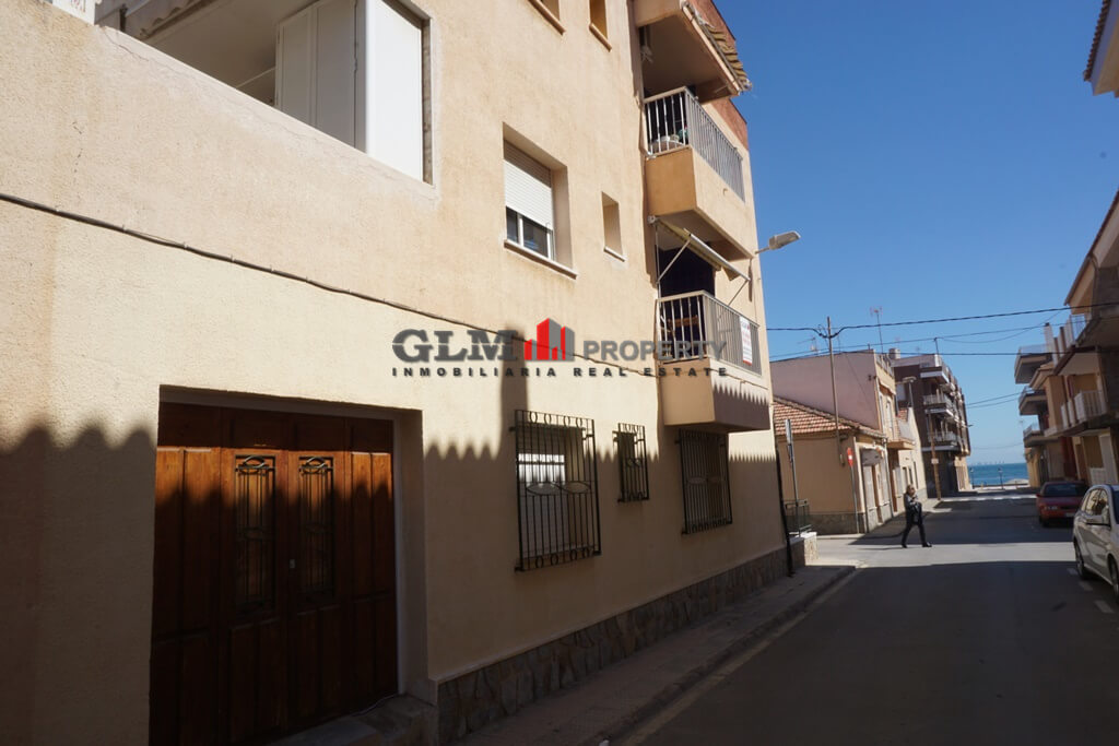 Apartment in Los Alcazares - view 1