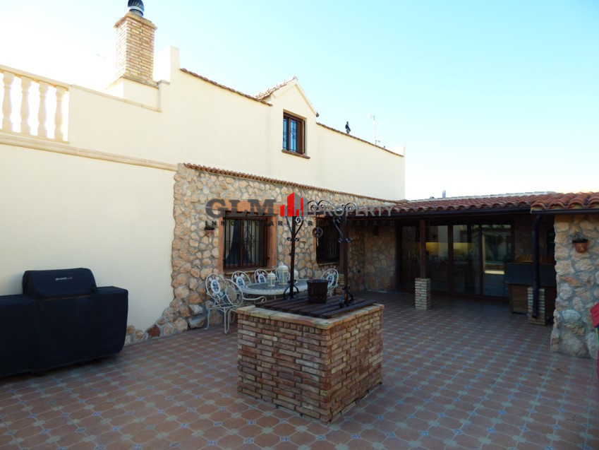 Apartment in Los Alcazares - view 1