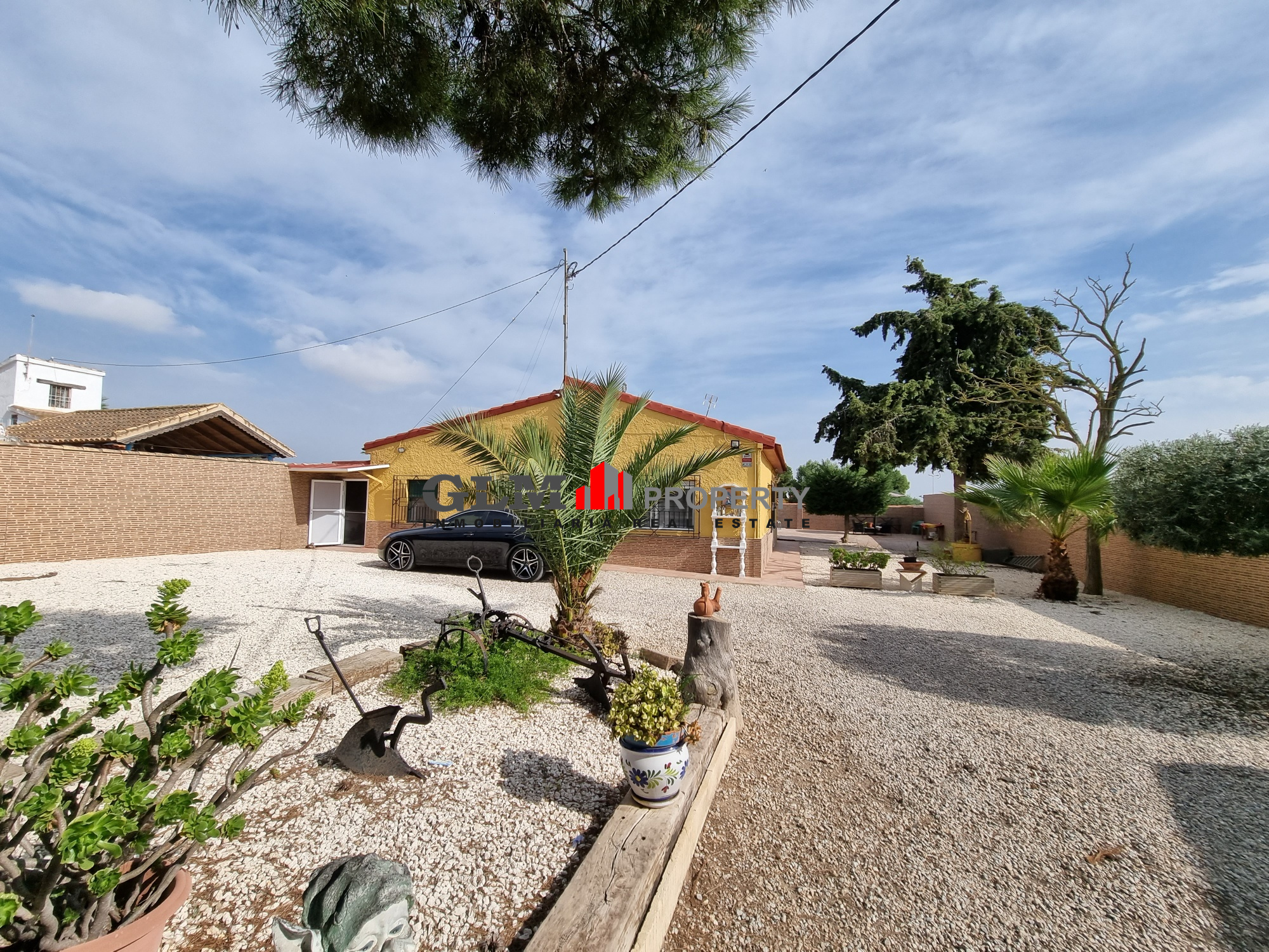 Apartment in Avileses - view 1