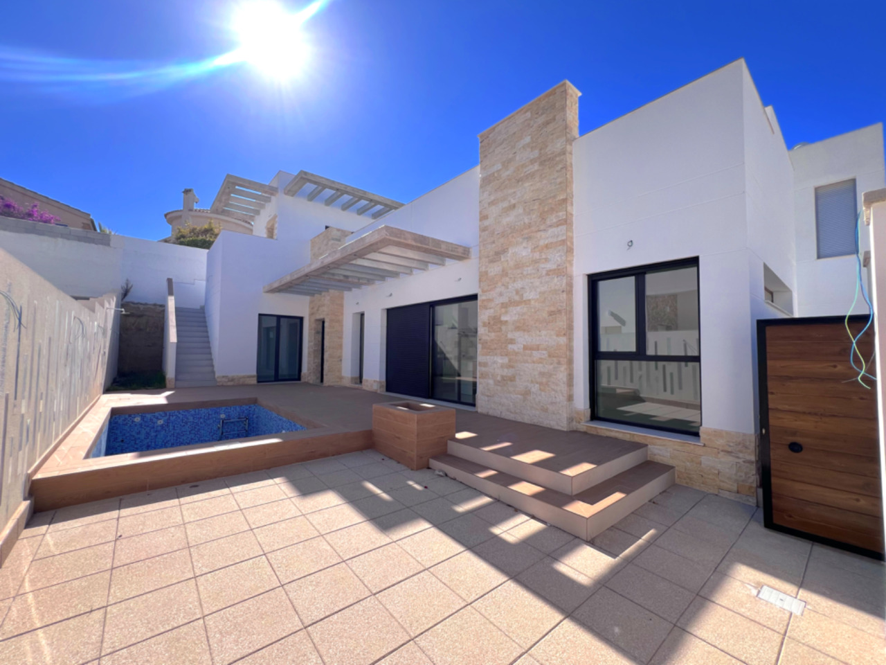 Villa in Ciudad Quesada - view 1