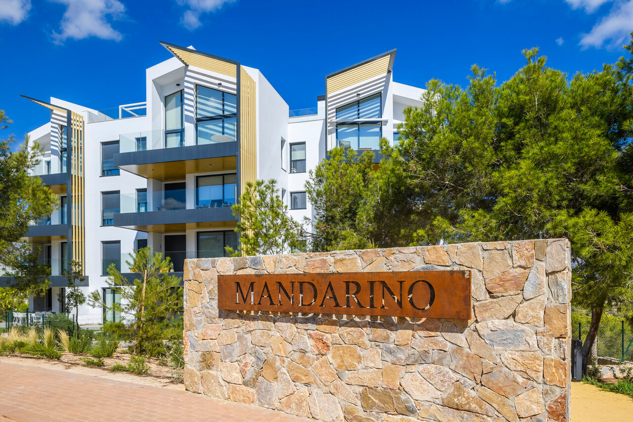 Apartment in Alicante - view 1