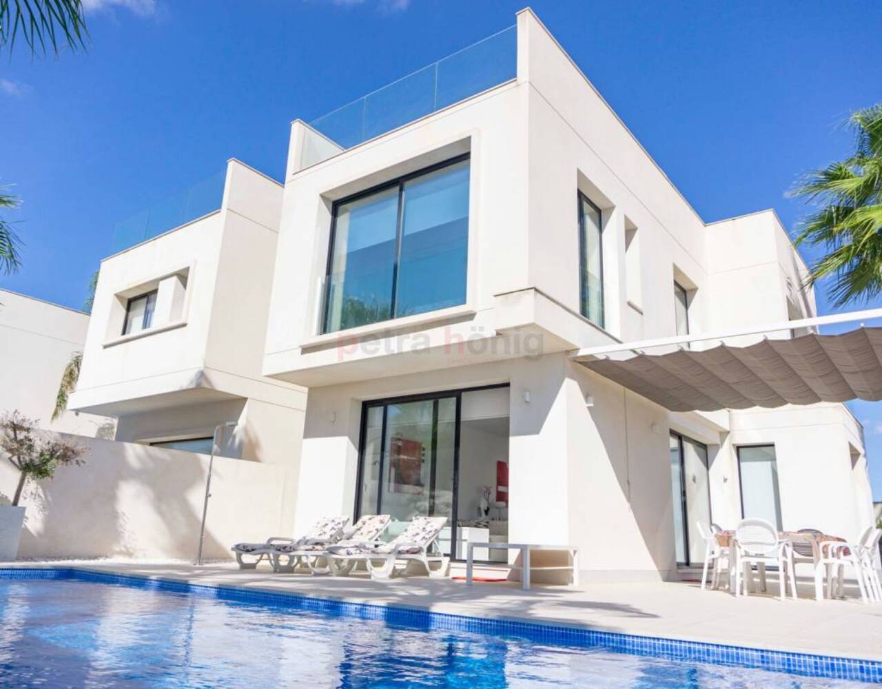 Villa in Ciudad Quesada - view 1