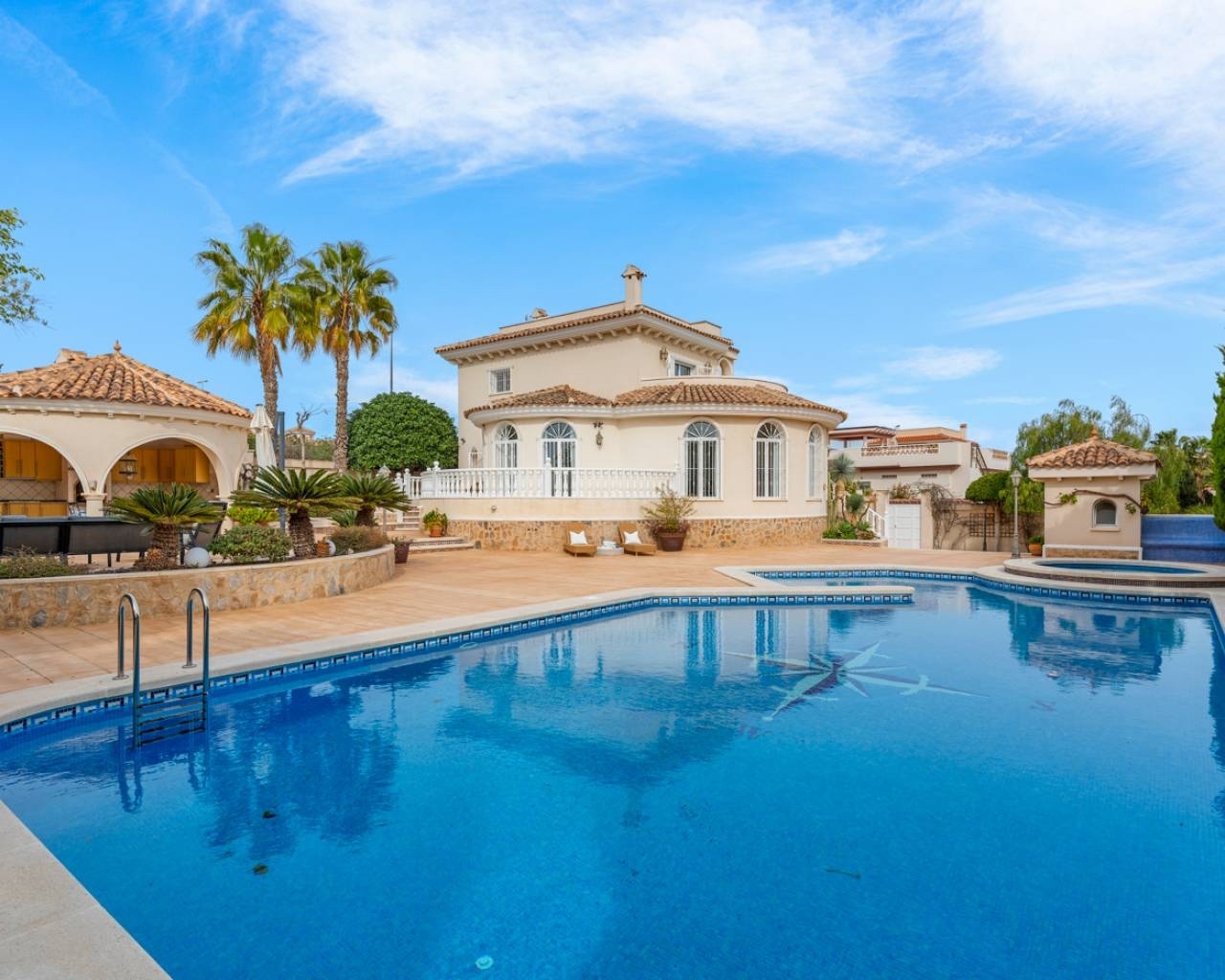 Villa in Ciudad Quesada - view 1