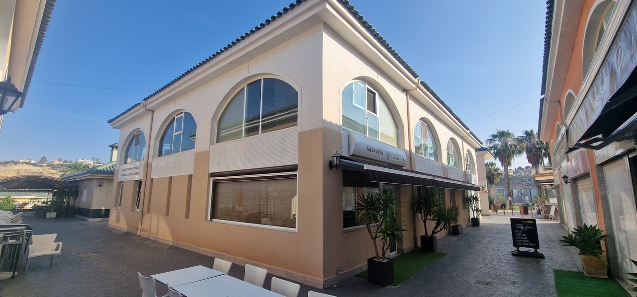 House in Ciudad Quesada - view 1