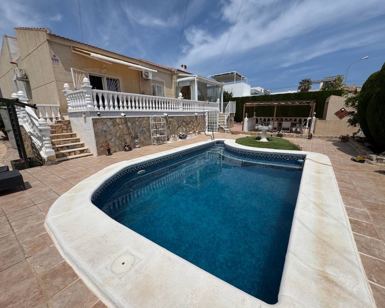 Villa in Ciudad Quesada - view 1