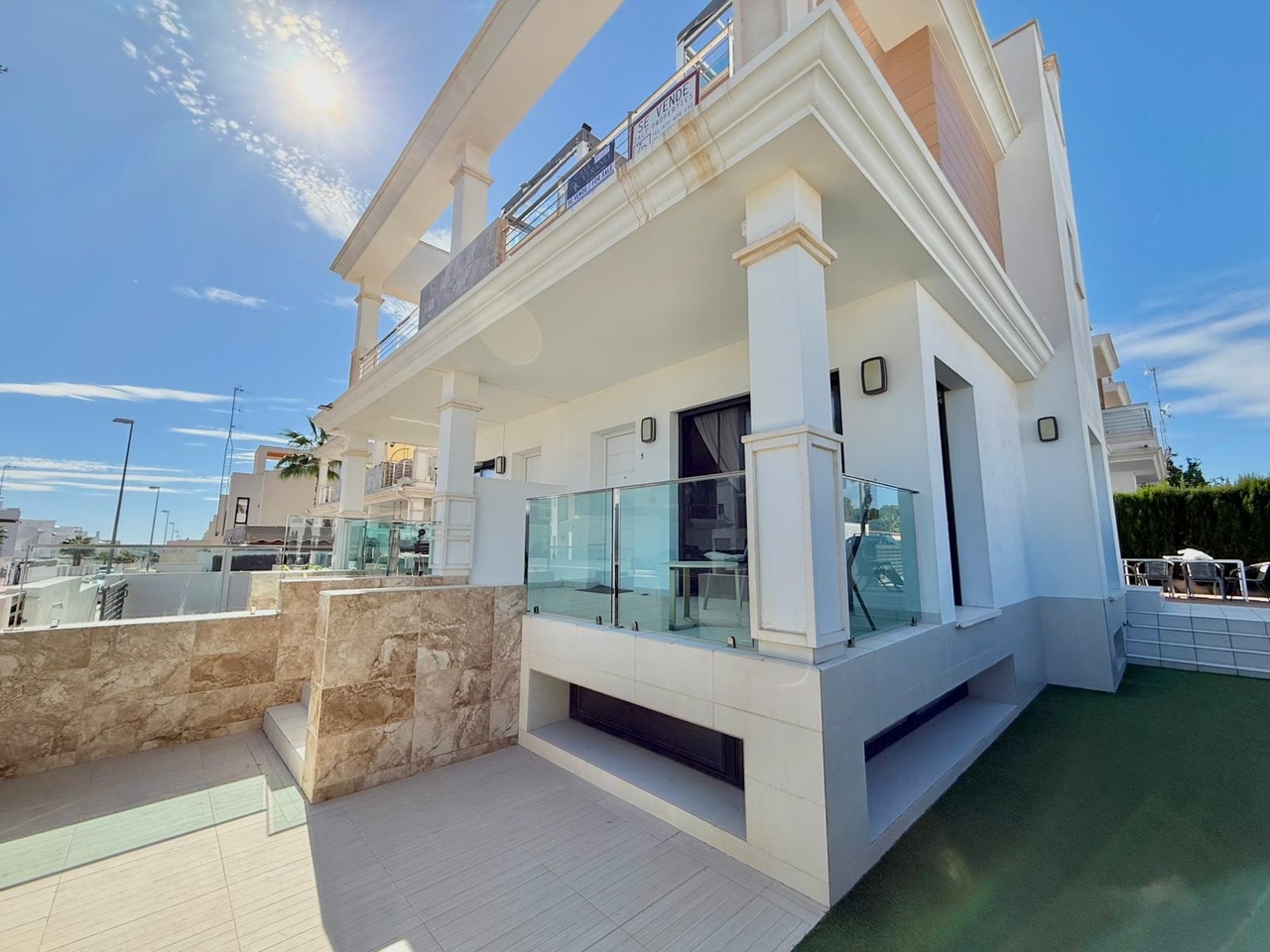 House in Ciudad Quesada - view 1