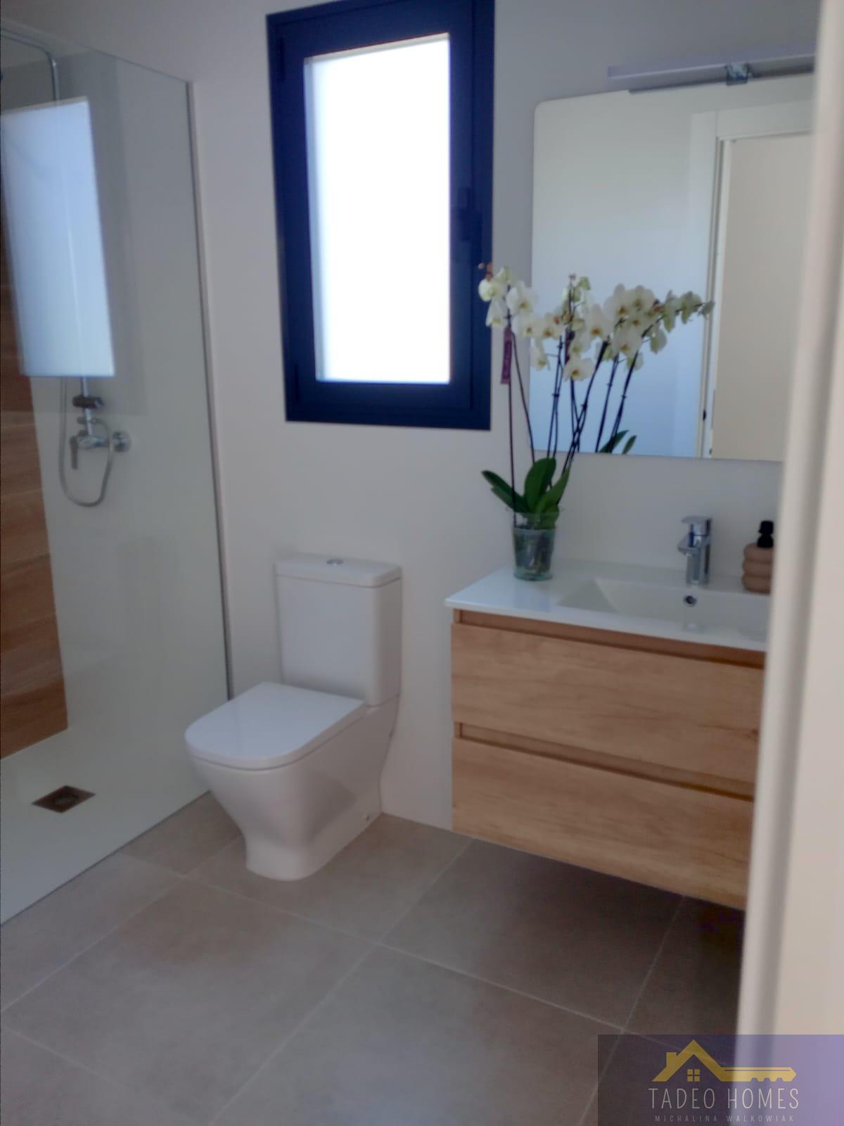 House in Calasparra - view 1