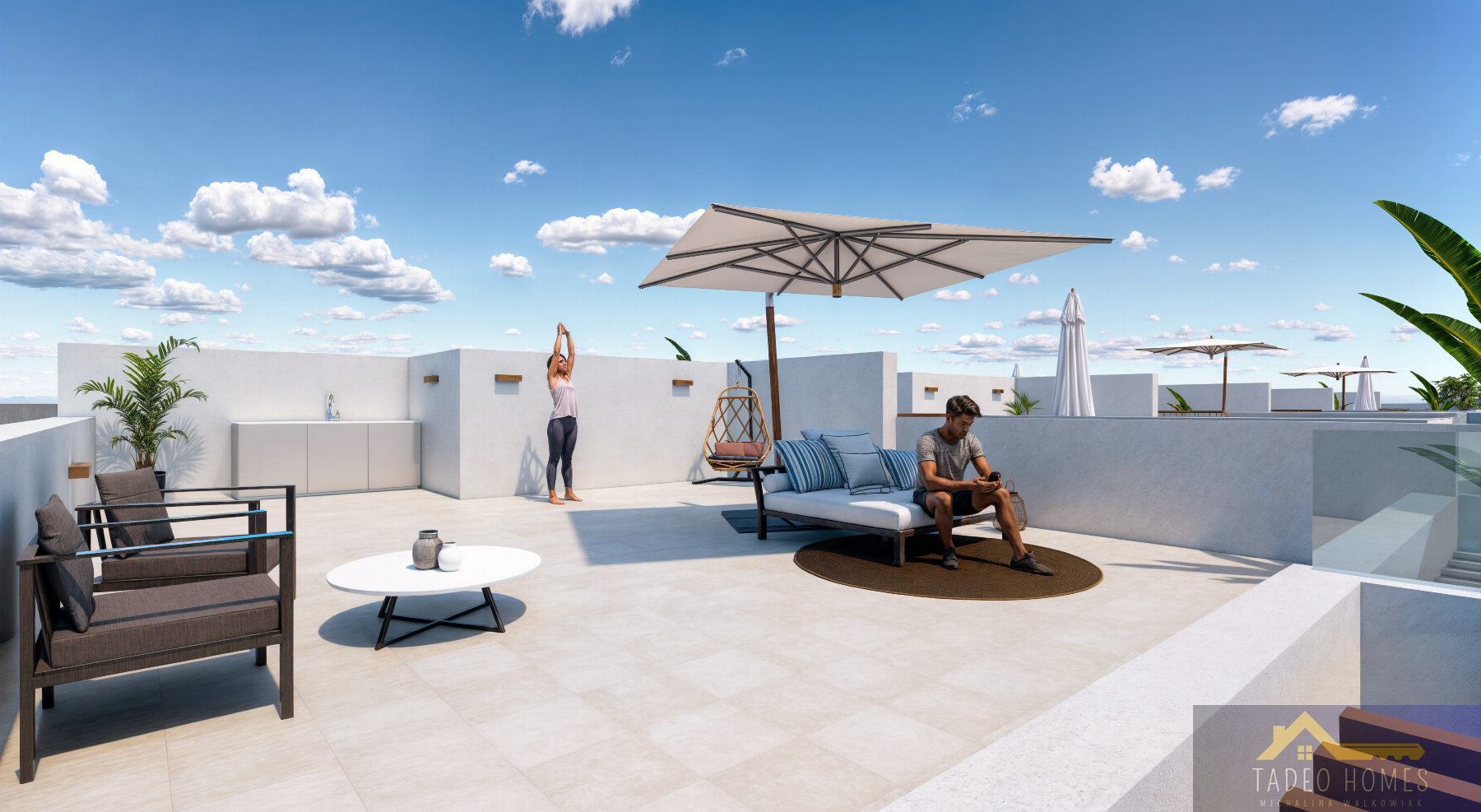 House in Torre-Pacheco - view 1