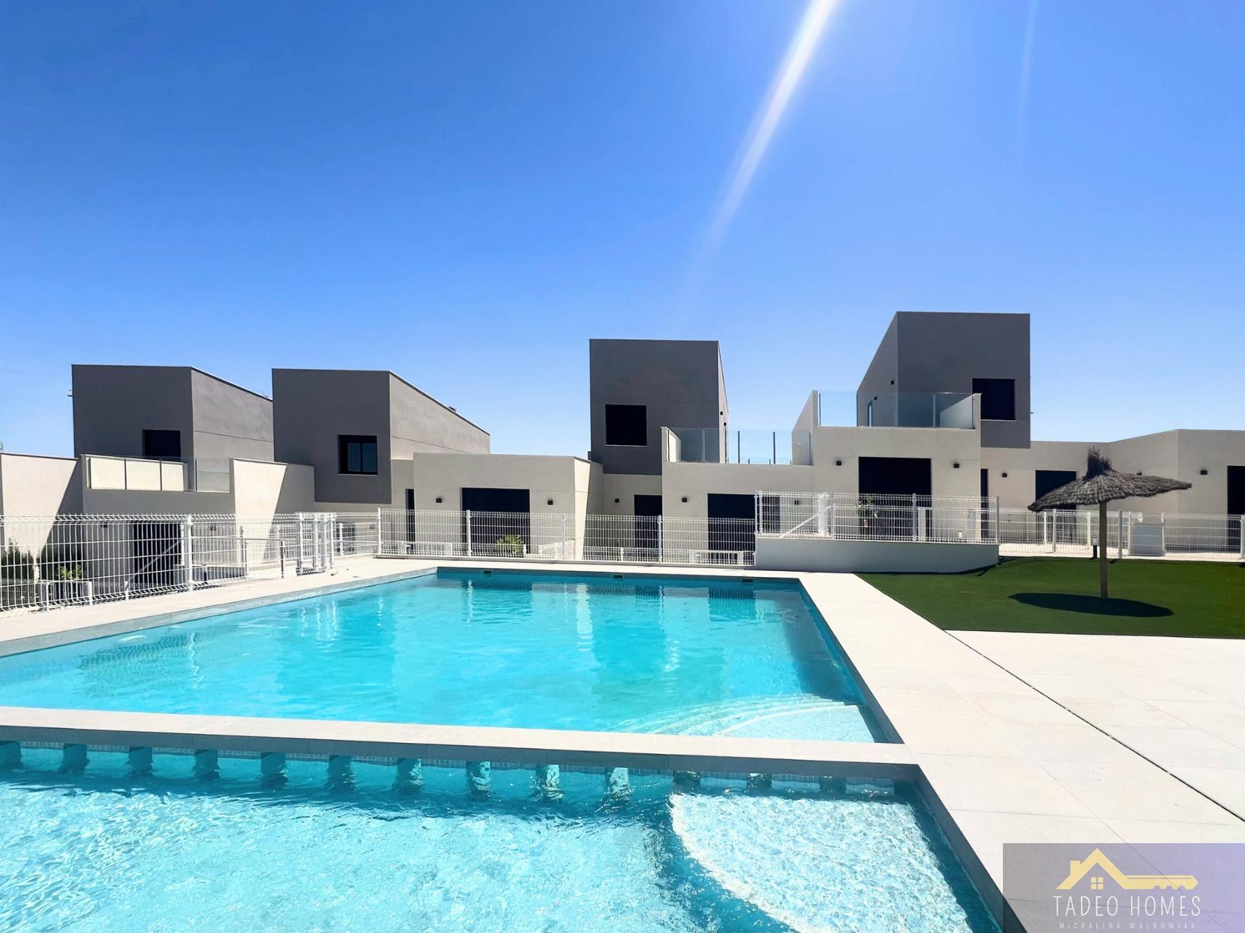 House in La Pareja - view 1