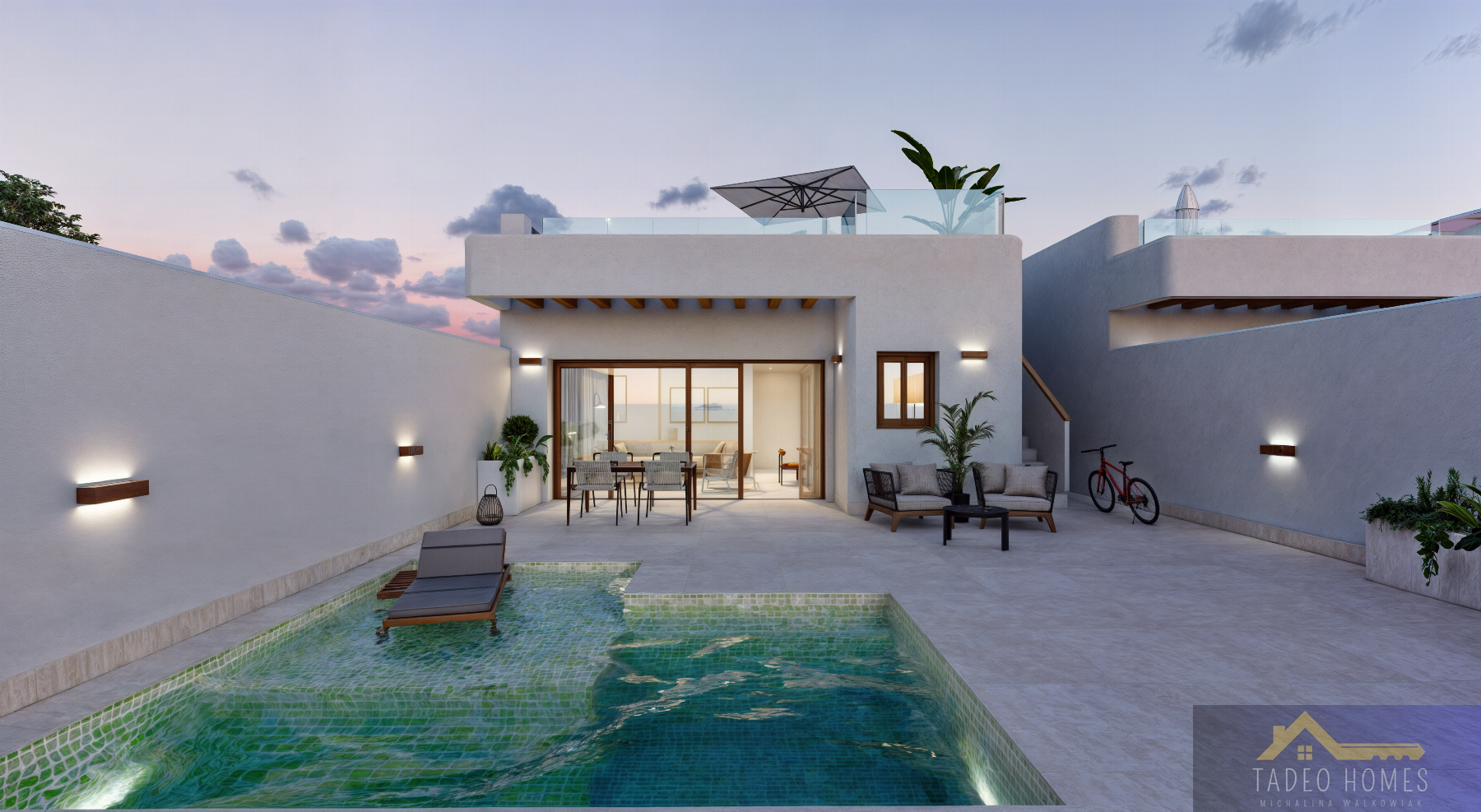 House in Torre-Pacheco - view 1