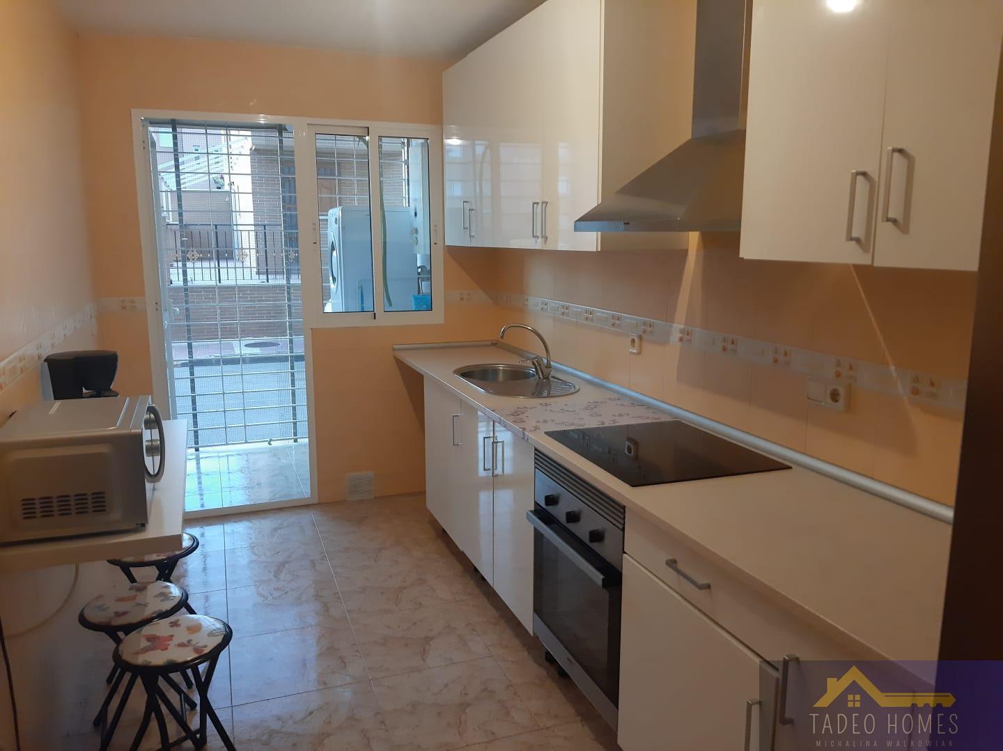 Apartment in Beniel - view 1