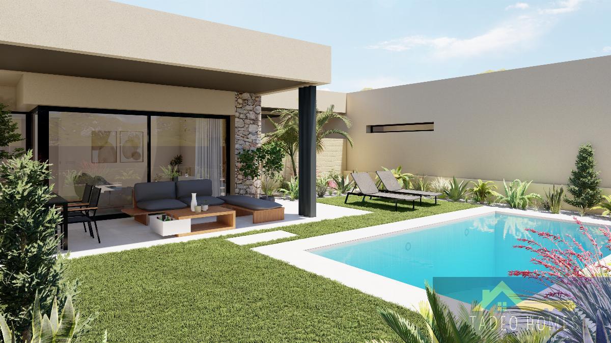 Villa in Murcia - view 1