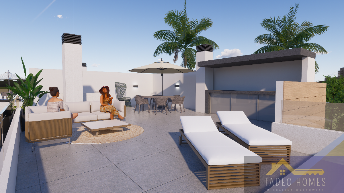 Villa in Torre-Pacheco - view 1